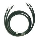Heavy-Duty Wire Harness High-voltage cables