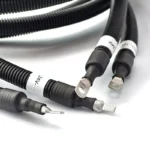 Heavy-Duty Wire Harness High-voltage cables