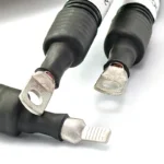 Heavy-Duty Wire Harness High-voltage cables