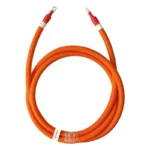 Heavy-Duty Wire Harness High-voltage cables