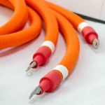 Heavy-Duty Wire Harness High-voltage cables