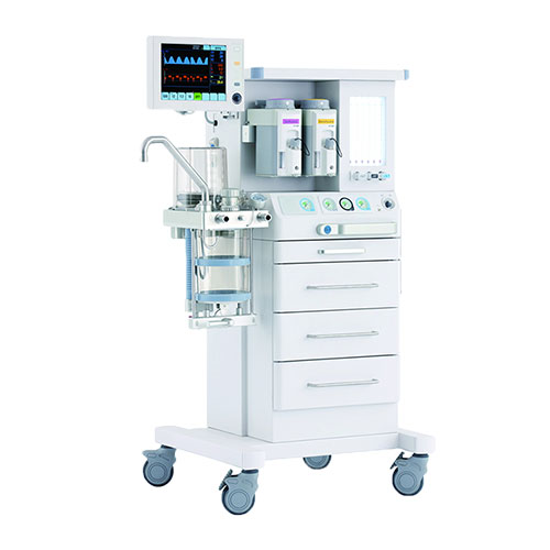 S34G Series Endoscope Camera System
