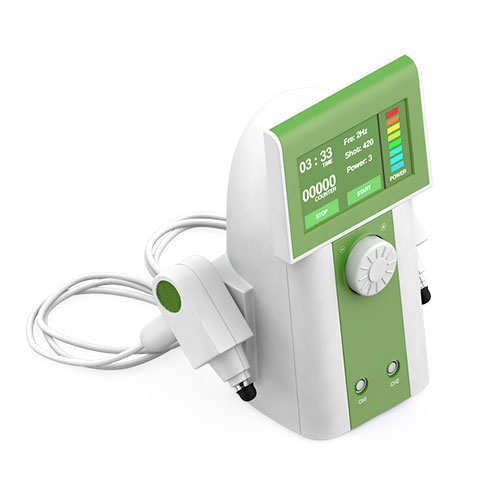 IKG Series Patient Monitor
