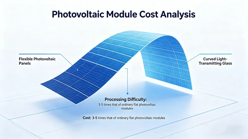Discussion on the Feasibility of Vehicle-Mounted Photovoltaics Application in the New Energy Vehicle Sector 3 custom harness for NEV,low‑defect wiring assembly