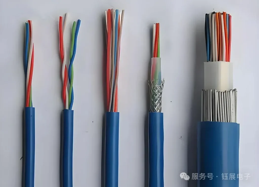 Sustainable Wiring Harnesses: Meeting EU Green Standards 6 Wire Harnesses & Cable Assembly Manufacturer Services