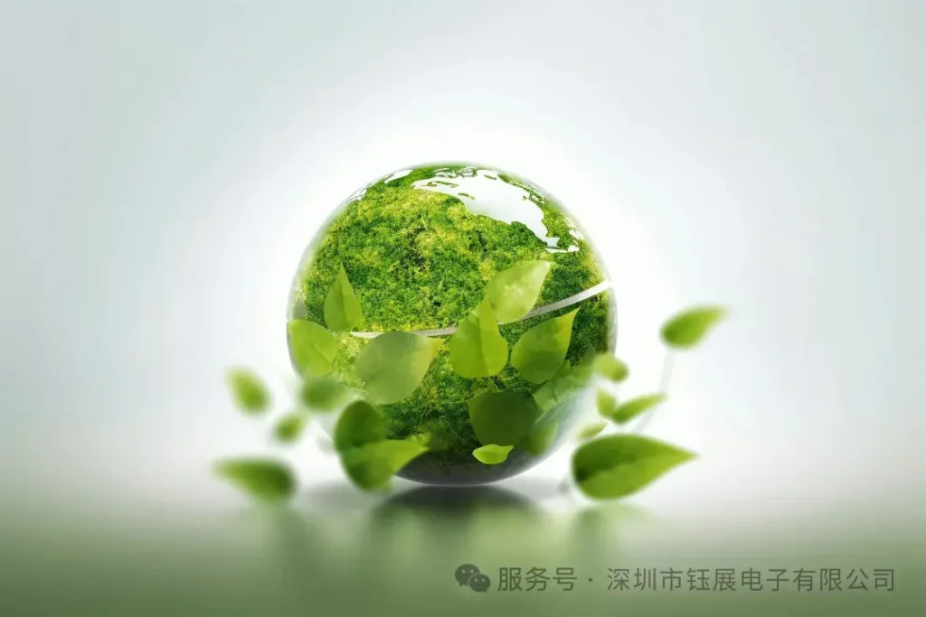 Sustainable Wiring Harnesses: Meeting EU Green Standards 8 Wire Harnesses & Cable Assembly Manufacturer Services
