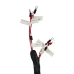 CT scanner complete system interconnect wire harness and cable assembly