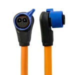 Customized wiring harness solutions for cleaning robots, service robots power assembly cable