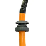 Customized wiring harness solutions for cleaning robots, service robots power assembly cable