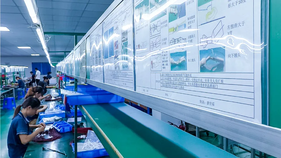 Cost Pricing Savings for EV High-Voltage Wire Harness 9 Wire Harnesses & Cable Assembly Manufacturer Services