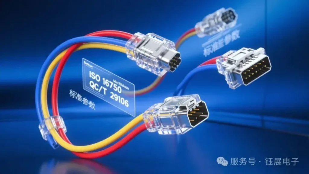 How New Regulations Are Reshap Automotive Harness Manufacturing 1 Wire Harnesses & Cable Assembly Manufacturer Services