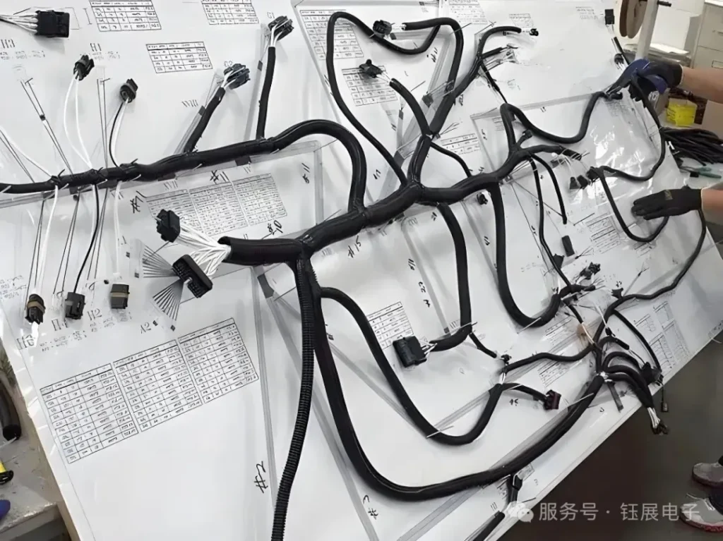 How New Regulations Are Reshap Automotive Harness Manufacturing 4 Wire Harnesses & Cable Assembly Manufacturer Services