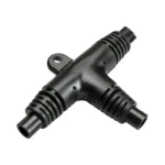 Overmolded Wire Harness cable assemblies with IP67 IP68 environmental sealing