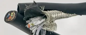 Wires and Cables