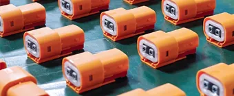 Connector