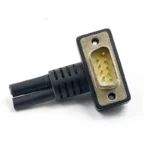 Overmolded Wire Harness cable assemblies with IP67 IP68 environmental sealing