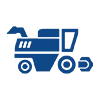 harvester