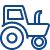 Farm machinery