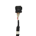 Heavy-Duty Control Combine Harvester Wire harness