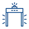 Security inspection equipment
