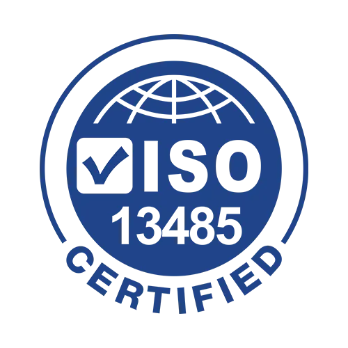 ISO 13485:2016