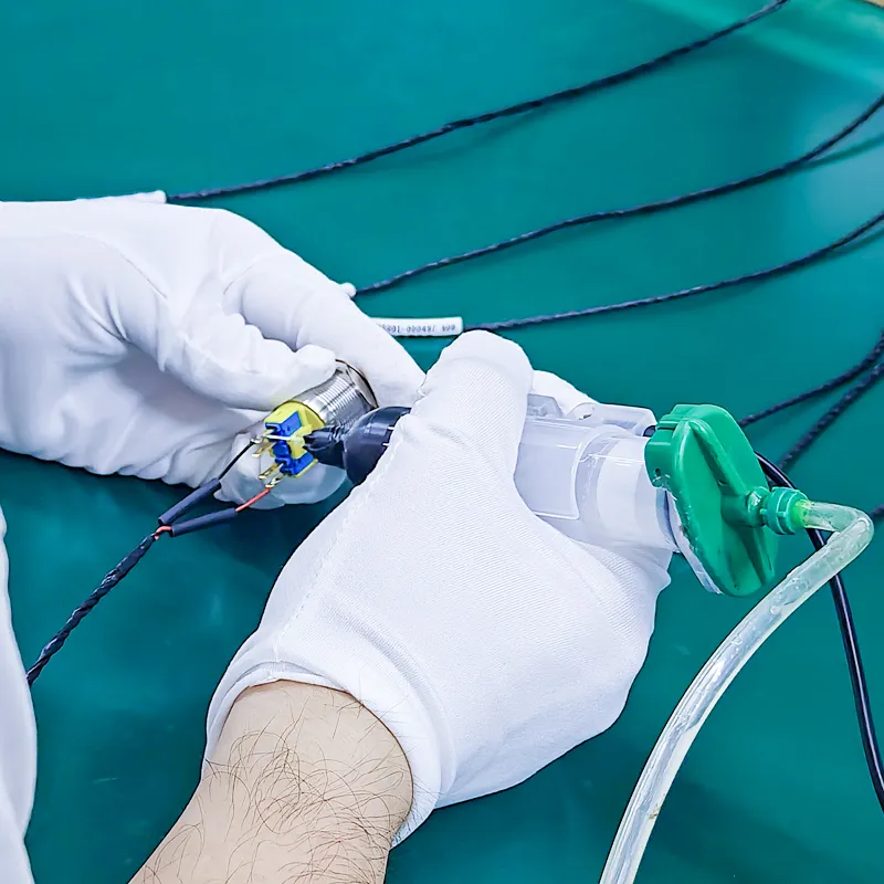 Wire Harnesses & Cable Assembly Manufacturer Services
