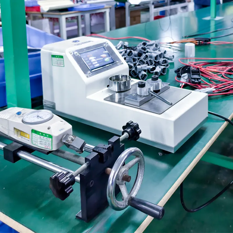 Wire Harnesses & Cable Assembly Manufacturer Services