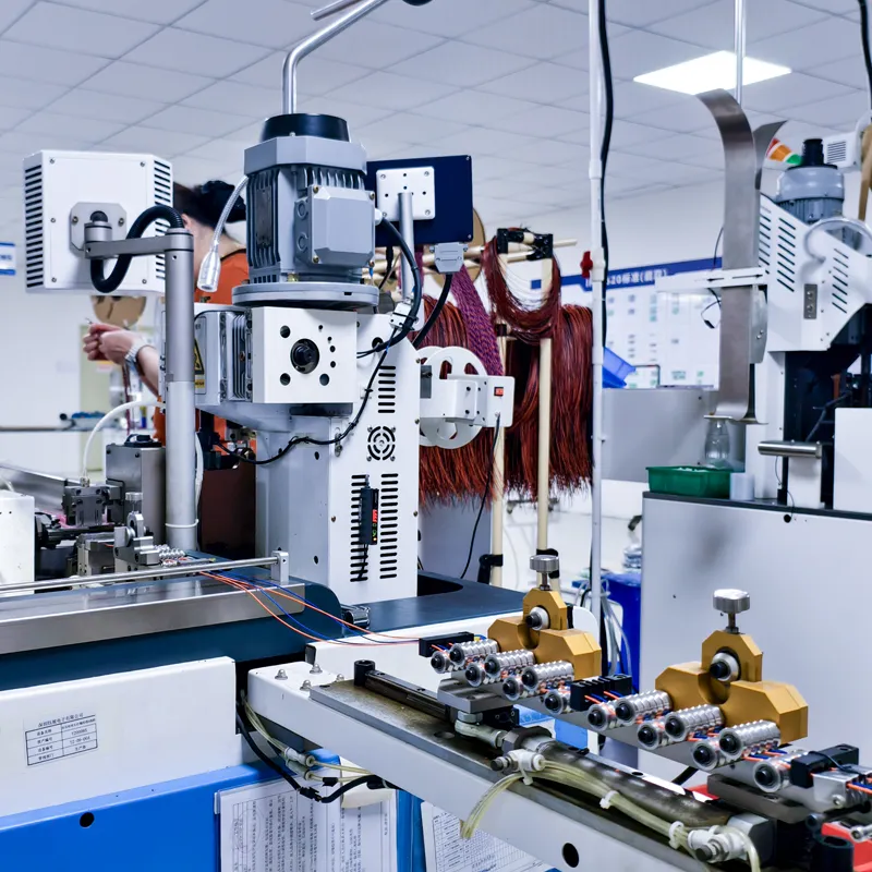 Wire Harnesses & Cable Assembly Manufacturer Services