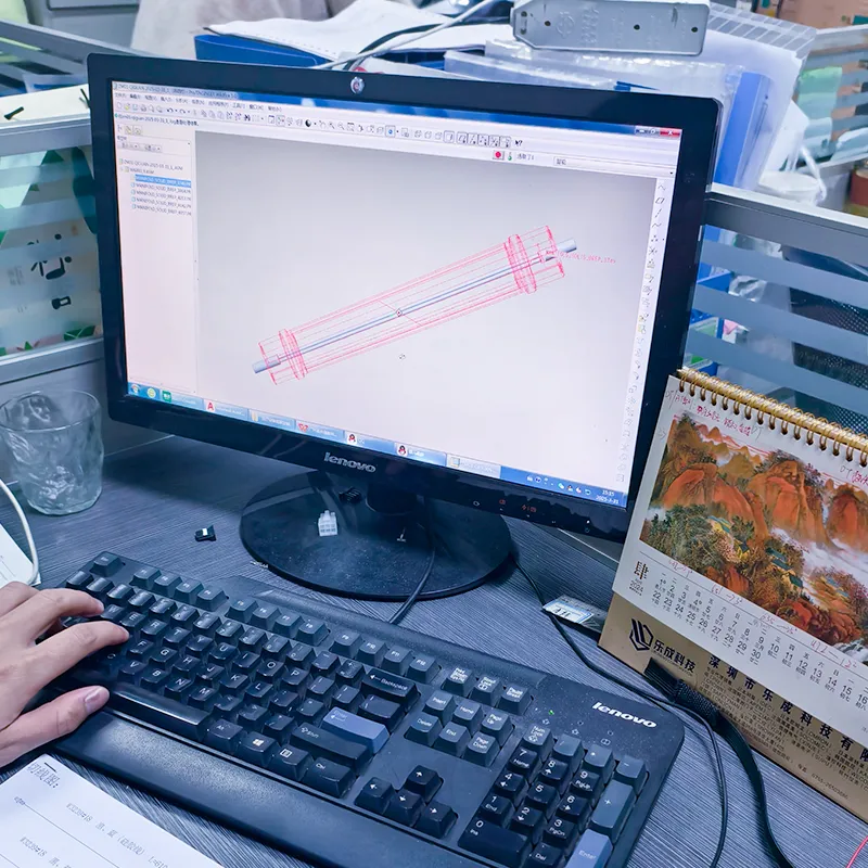 Wire Harnesses & Cable Assembly Manufacturer Services