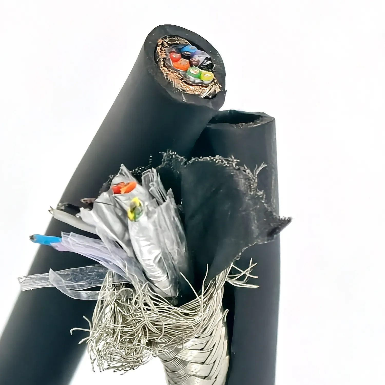 Wire Harnesses & Cable Assembly Manufacturer Services