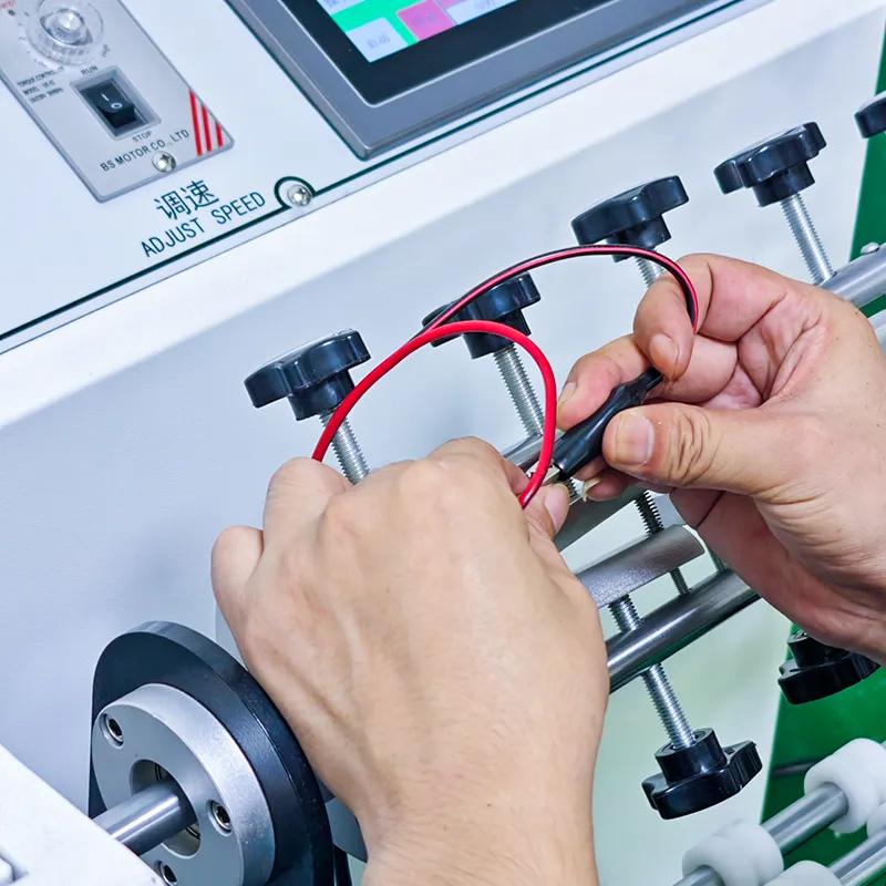Wire Harnesses & Cable Assembly Manufacturer Services