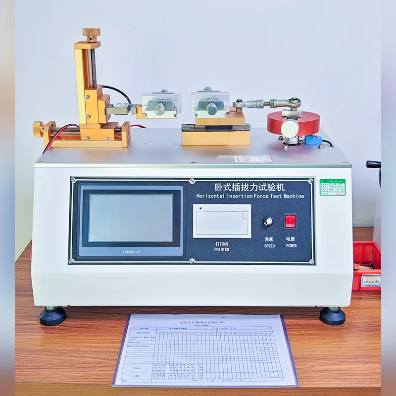 Wire Harnesses & Cable Assembly Manufacturer Services
