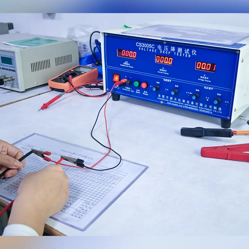 Wire Harnesses & Cable Assembly Manufacturer Services