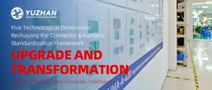 How New Regulations Are Reshap Automotive Harne...