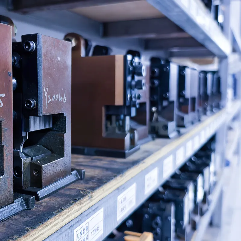 Wire Harnesses & Cable Assembly Manufacturer Services