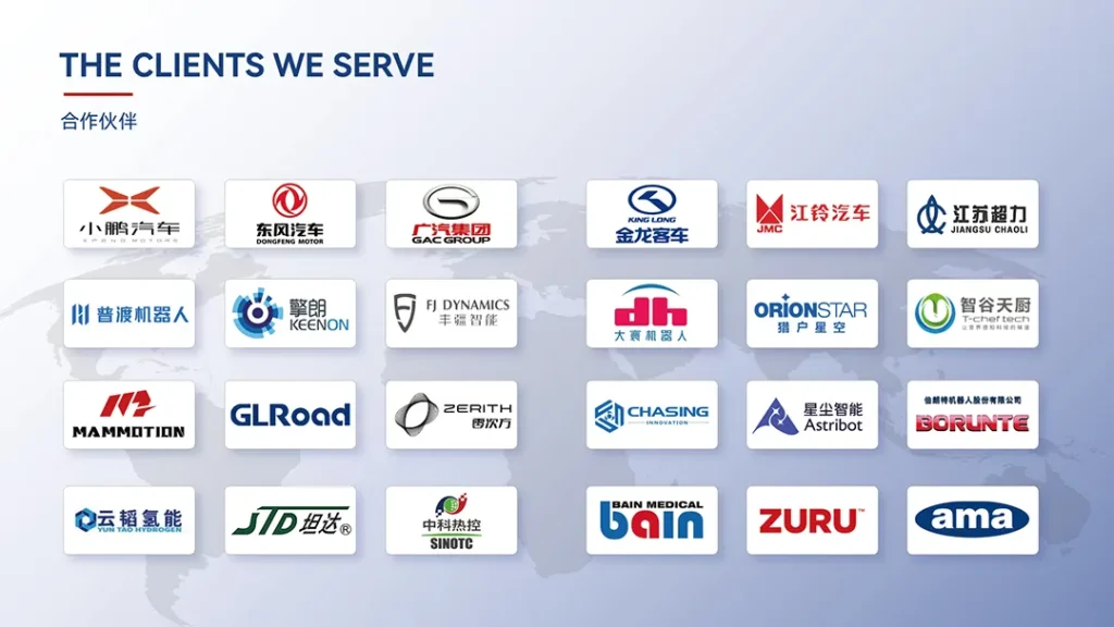 Wire Harnesses & Cable Assembly Manufacturer Services