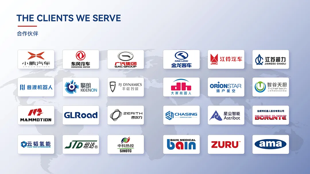 How a Wire Harness Factory Became the "Invisible Ally" of Leading Robot Brands? 2 Wire Harnesses & Cable Assembly Manufacturer Services