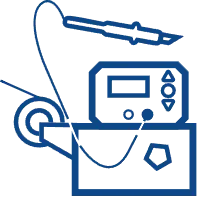 Splice Soldering