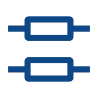 Connector Family Flexibility